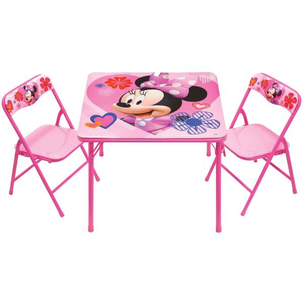 Mickey Mouse Club House New Minnie Mickey Mouse Clubhouse Activity Table