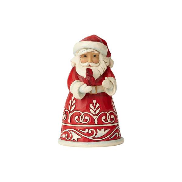 UPC 045544964043 product image for Jim Shore Pint Santa Figurine | upcitemdb.com