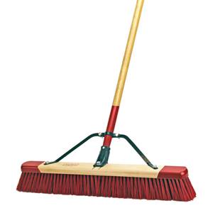 Brooms and Carpet Sweepers