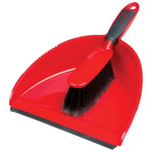 Dust Pans