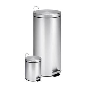Garbage Cans, Trash Cans and Waste Baskets
