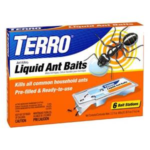 Home Pest Control