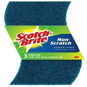 Scouring Pads