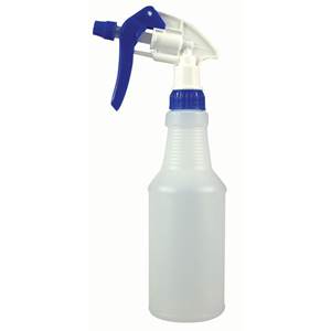 Spray Bottles