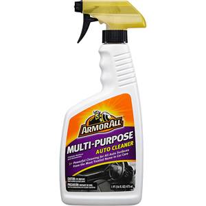 Automotive Cleaning Supplies