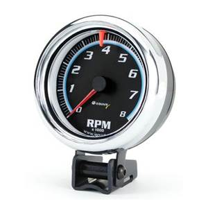 Automotive Gauges