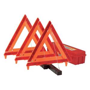 Automotive Safety Accessories