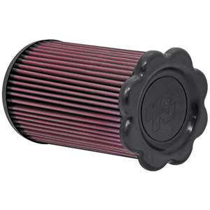 Filters and Filter Parts