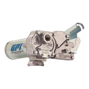Fuel System Parts
