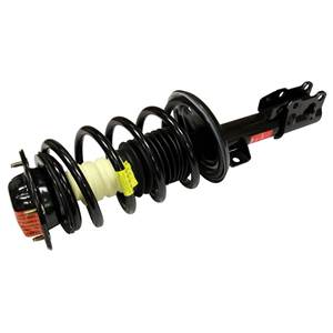 Steering and Suspension Parts