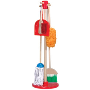 Pretend Play Toys