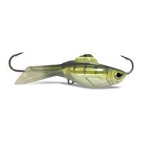 Kalin's 1.5&quot; Acme Hyper Rattle Ice Fishing Lure