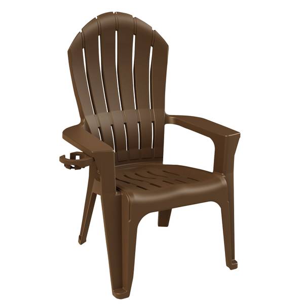 Adams Manufacturing Big Easy Adirondack Chair Blain's