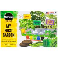 Miracle-Gro Kids&#39; My First Garden