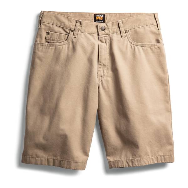 Timberland PRO Men's Son Of A Shorts