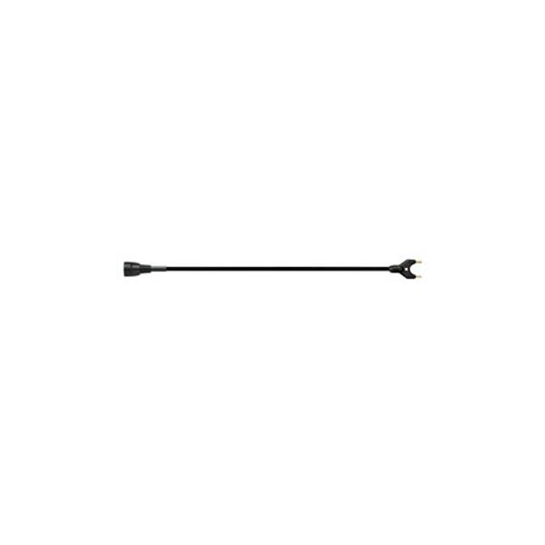 HOT SHOT FLEX SHAFT FX42 Provides Give and Flexibility Reduces Breakage 42"Inch
