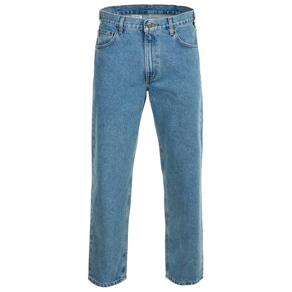 Carhartt Men's Relaxed Fit Jeans