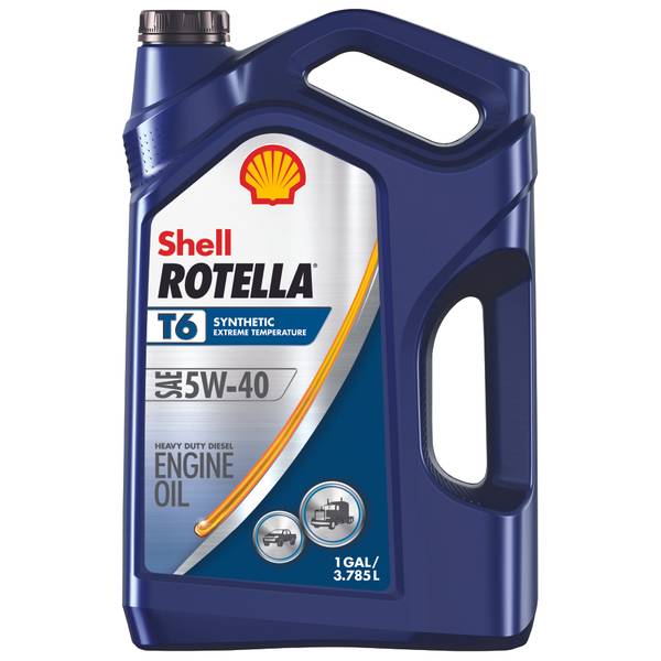 shell-rotella-t6-synthetic-diesel-5w40-motor-oil