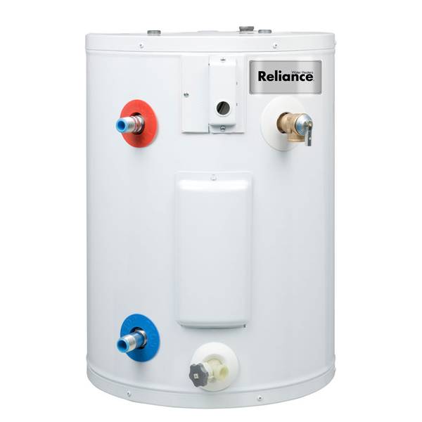 reliance-606-electric-water-heater