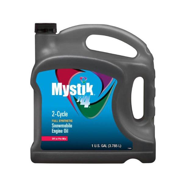 Image result for mystik 2 cycle oil"