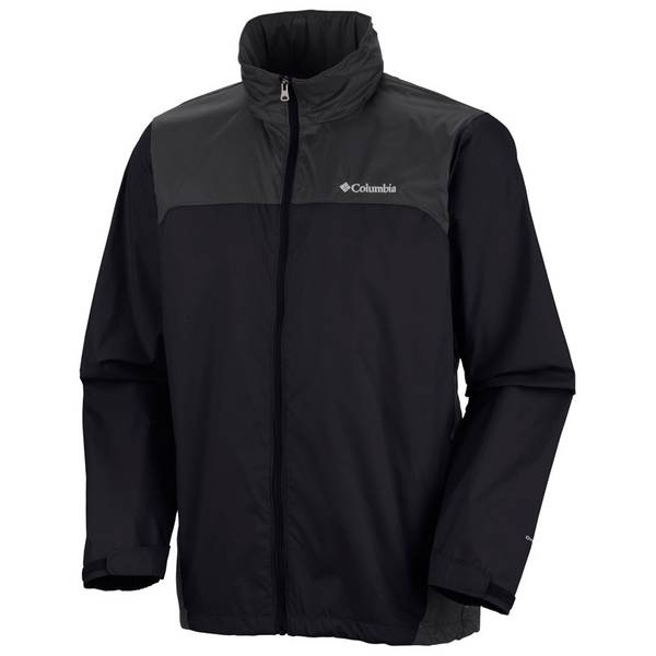 Columbia Sportswear Company Men's Glennaker Lake Rain Jacket