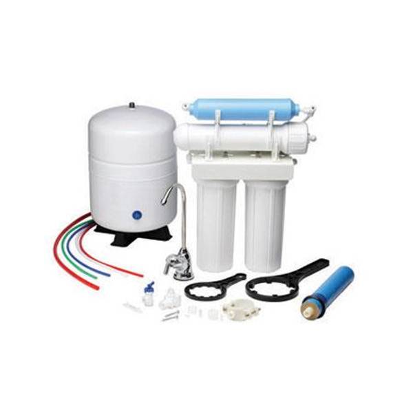 Ro2050 Undersink Reverse Osmosis Water Filtration System
