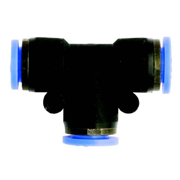 Nylon Push To Connect Fittings 96