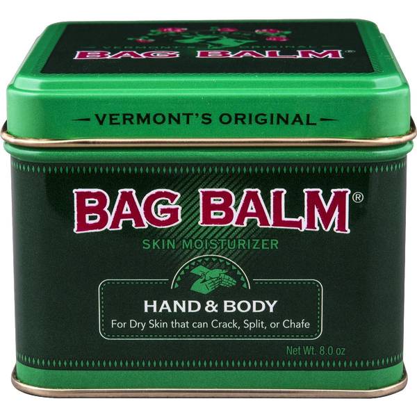 Vermont's Original BAG BALM