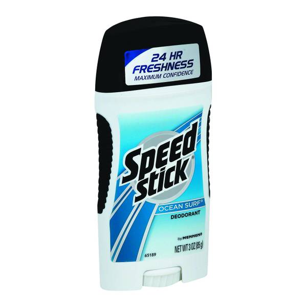 Speed Stick Ocean Surf Deodorant Blain's Farm & Fleet