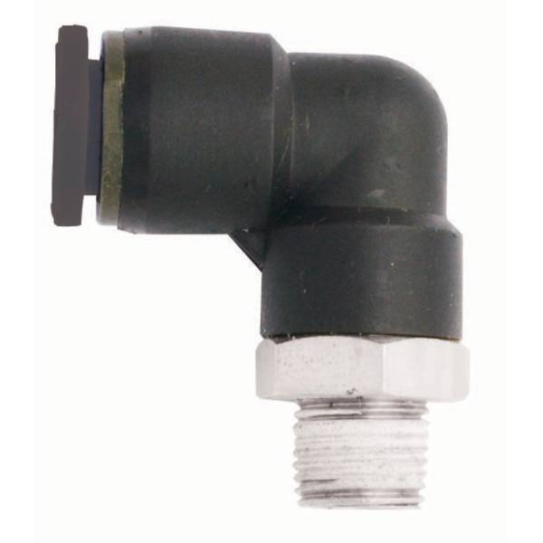 Nylon Push To Connect Fittings 54
