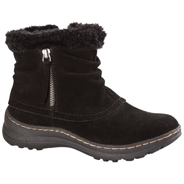 Bare Traps Women's Black Addyson Snow Boots at Blain's Farm & Fleet