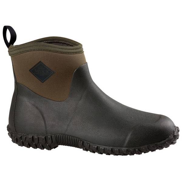 The Original Muck Boot Company Men's Muckster II Ankle Boot