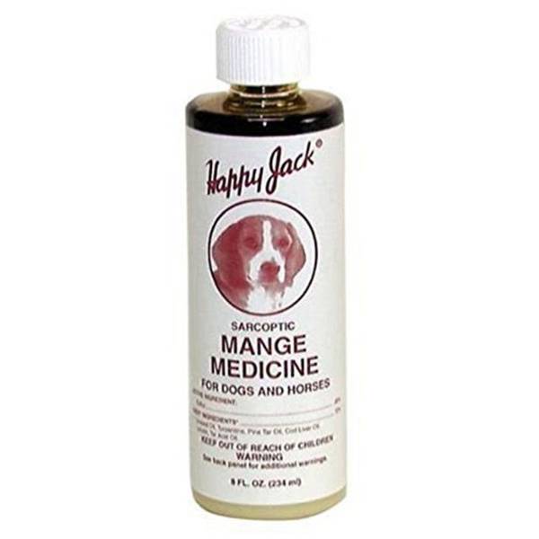 EcoMange Natural Mange Treatment for Dogs & Cats is a ...