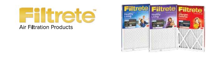 Filtret Save $5, $8, $12 Mail In Rebate