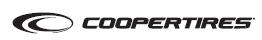 Cooper Tires Fall Reward Offer