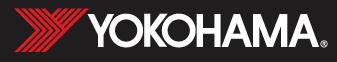 YOKOHAMA Tire Rebate Offer