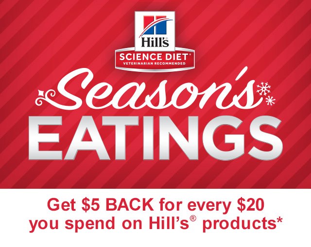 Hill's® Science Diet®