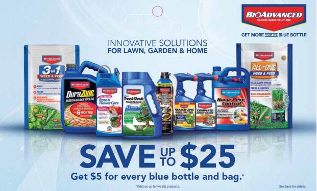 Bayer Bioadvanced Rebate